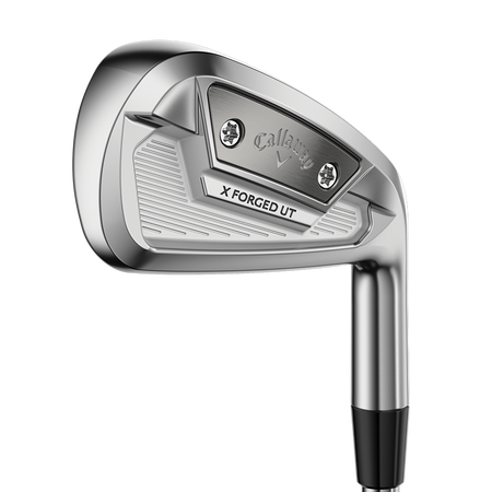 X Forged Utility Irons