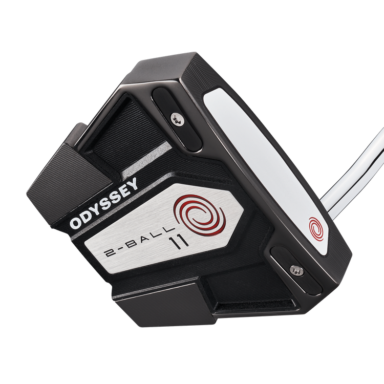 2-Ball Eleven Putter - View 4