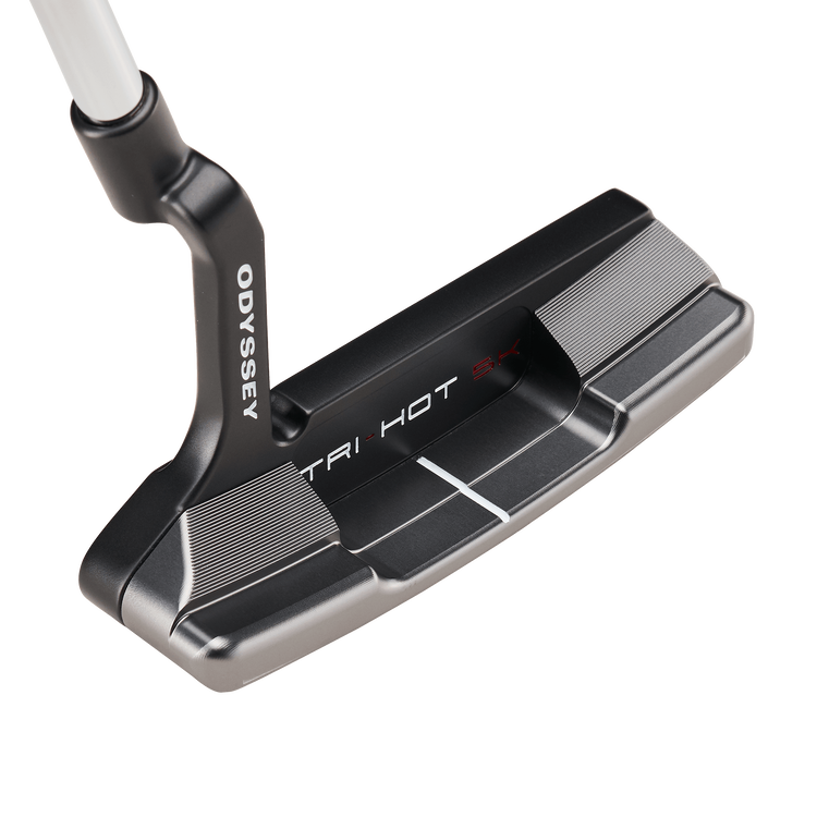 Tri-Hot 5K Two Putter - View 3