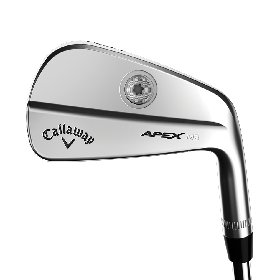 Callaway Apex MB Irons | Players Iron Set | Golf Specs