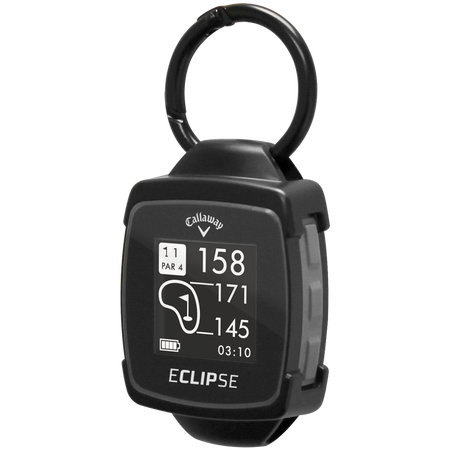 Callaway Eclipse GPS