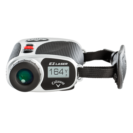 EZ Laser Rangefinder