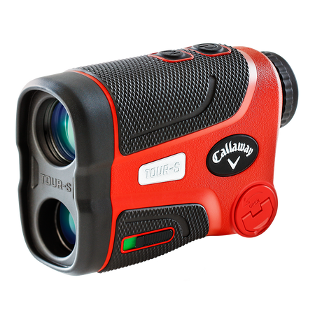 400s Laser Rangefinder