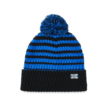 Bonnet à Pompon