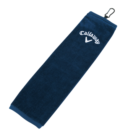Serviette À 3 Panneaux