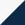 White/Navy