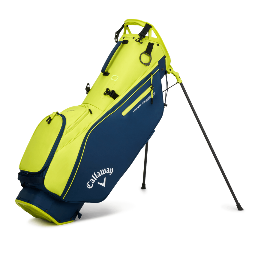 Sac A Trepied Hyperlite Zero - View 1