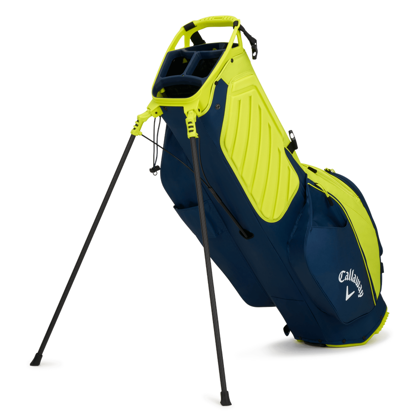 Sac A Trepied Hyperlite Zero - View 3