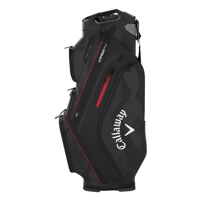 Sac pour Chariot ORG 14 - View 5