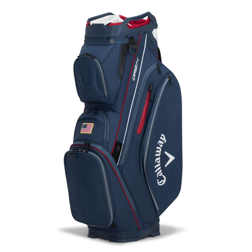 Sac pour Chariot ORG 14 - View 1