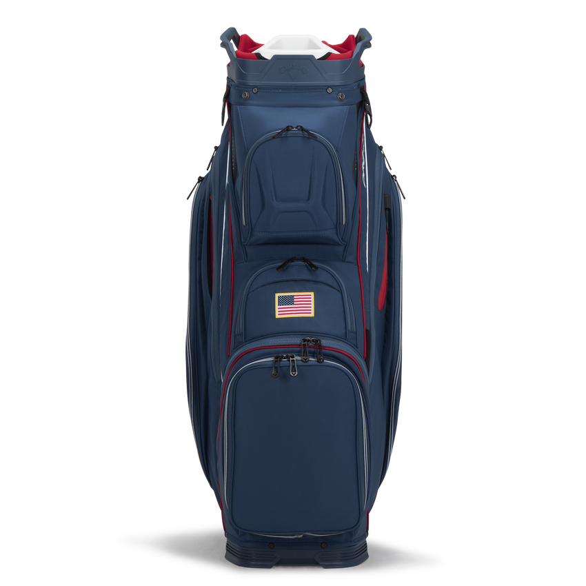 Sac pour Chariot ORG 14 - View 5
