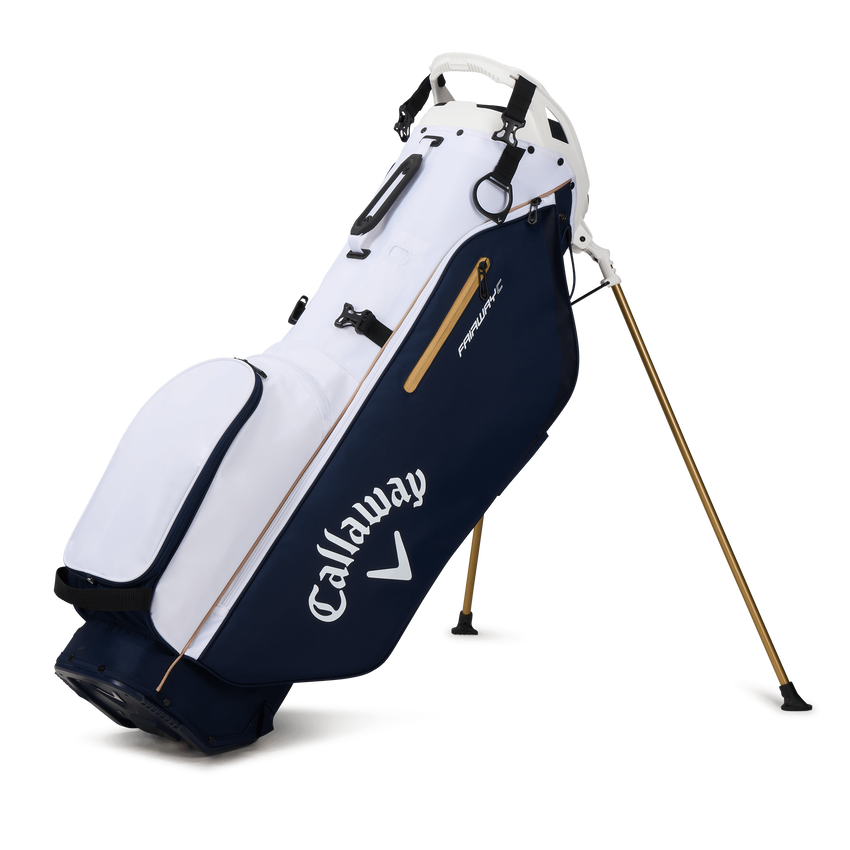 Fairway C Paradym Stand Bag - View 1