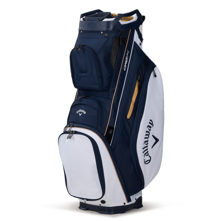 ORG 14 Paradym Cart Bag