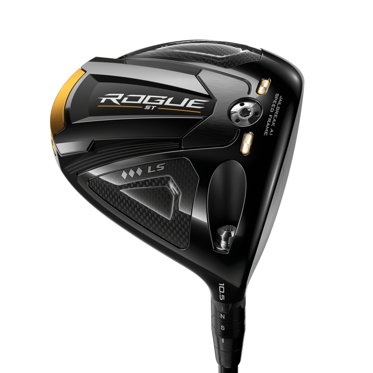 Rogue ST Triple Diamond LS - View 1