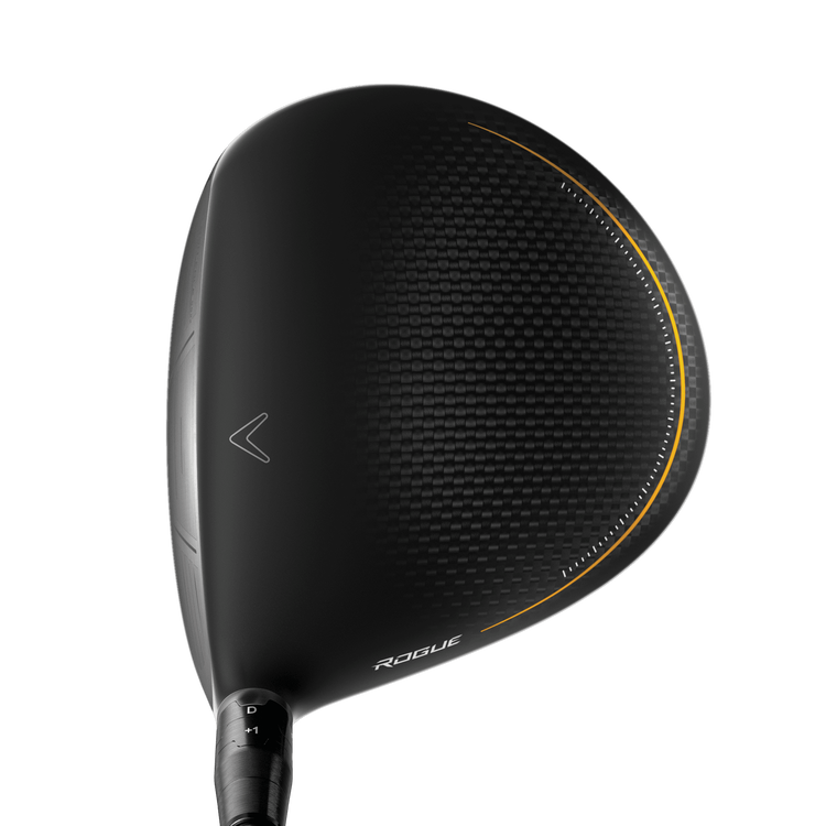 Rogue ST Triple Diamond LS - View 2