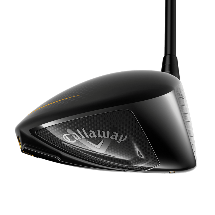 Rogue ST Triple Diamond LS - View 3