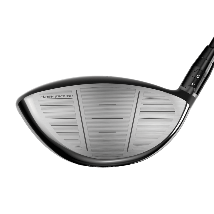 Rogue ST Triple Diamond LS - View 4
