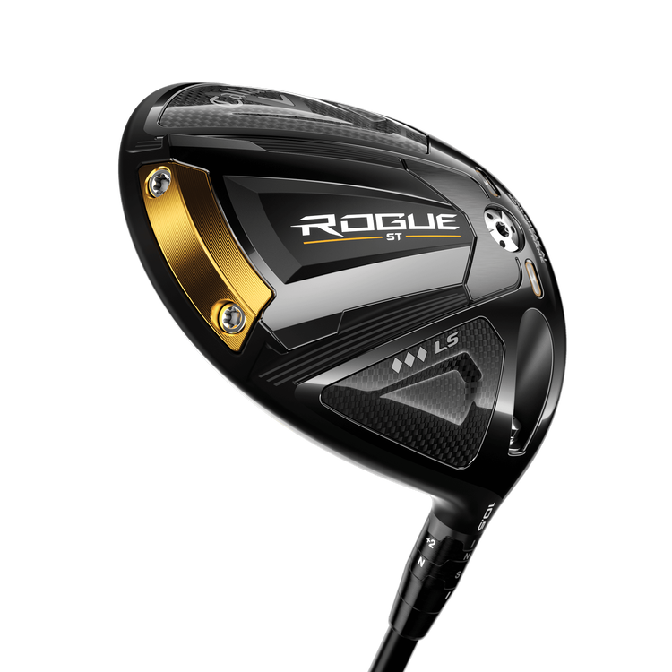 Rogue ST Triple Diamond LS - View 5