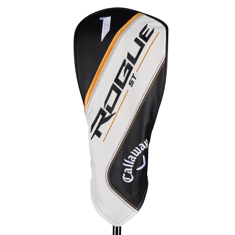 Rogue ST Triple Diamond LS - View 7