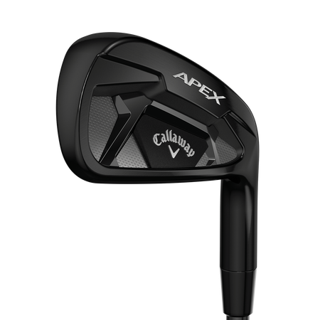 Fers Apex 21 Black