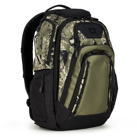 Renegade Pro Backpack