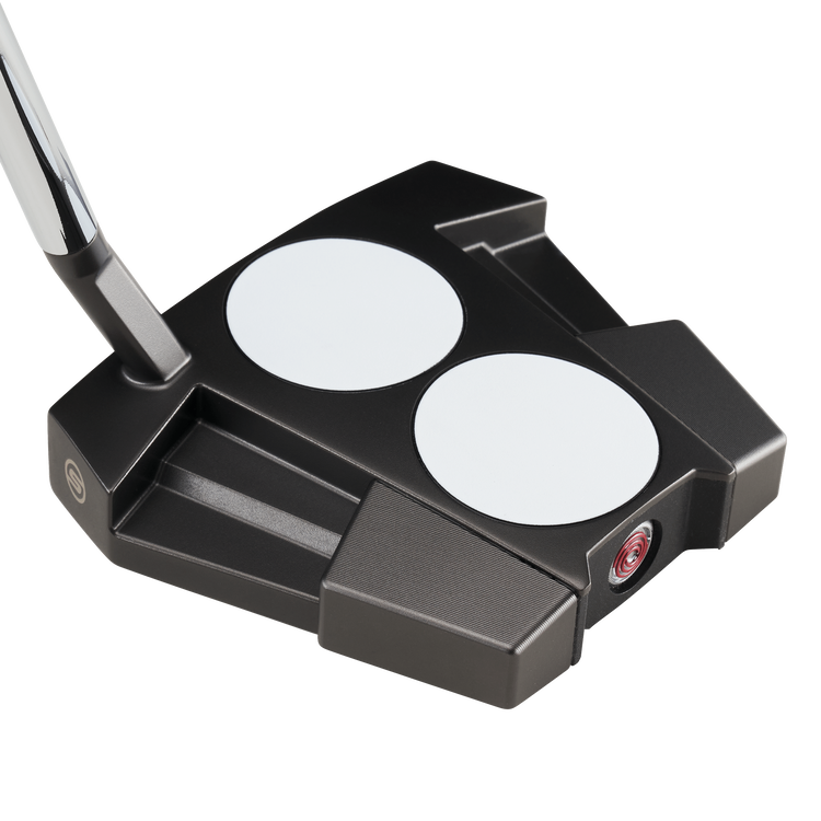 2-Ball Eleven S Putter - View 3
