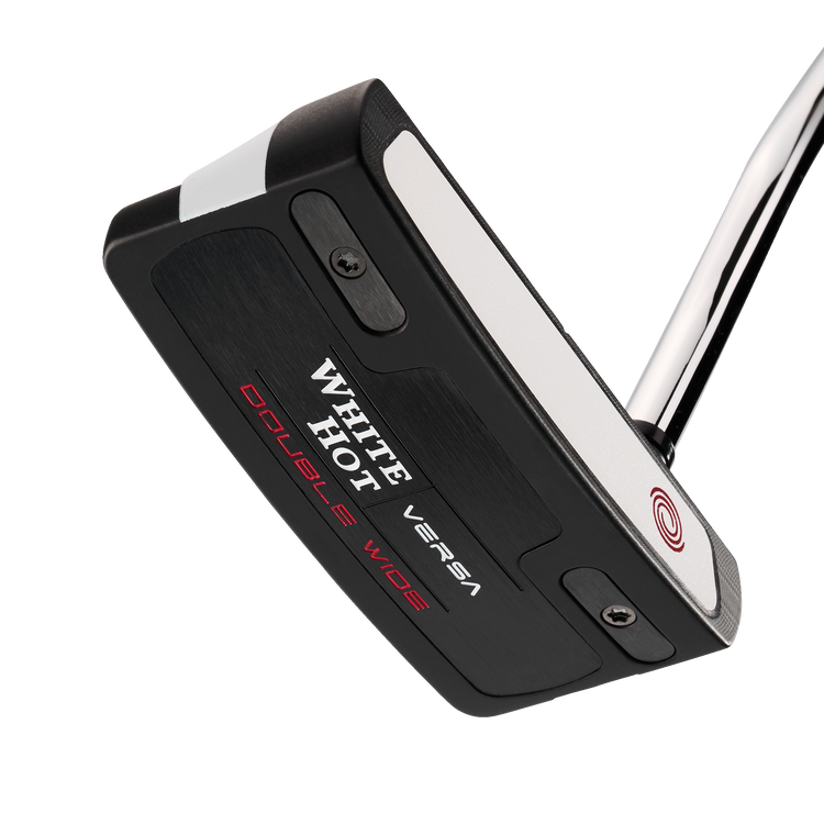 White Hot Versa Double Wide Putter - View 4