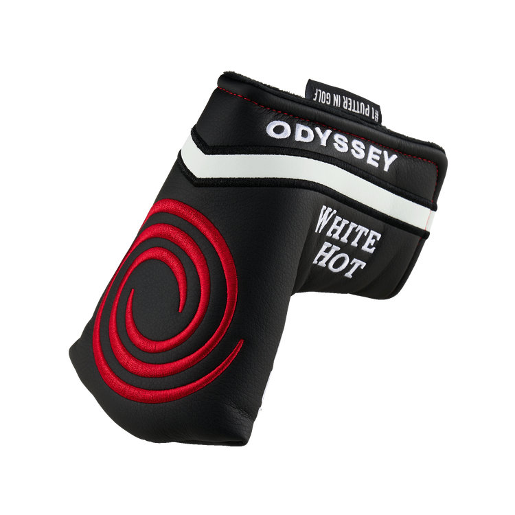 White Hot Versa Double Wide Putter - View 5