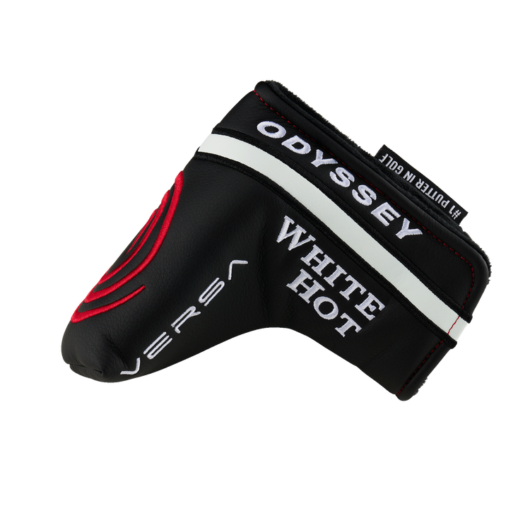 White Hot Versa Double Wide Putter - View 6