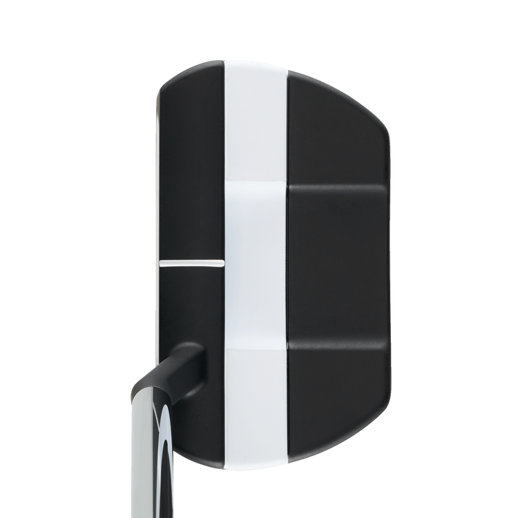 White Hot Versa Three T Putter - View 2