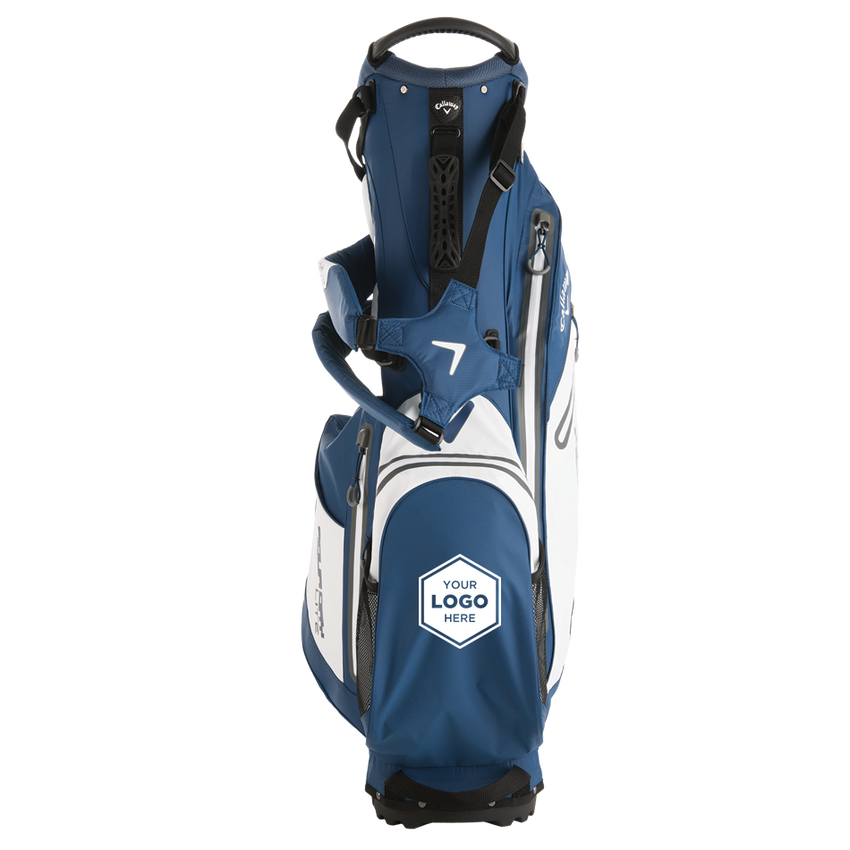 Custom Logo Golf Bag Callaway Golf Aqua Dry Lite Bag