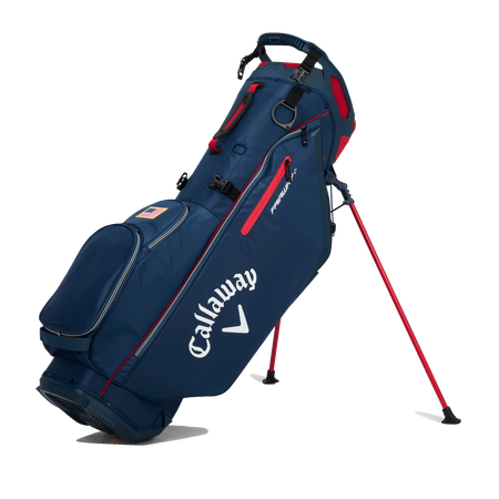 Sac À Trépied Fairway+