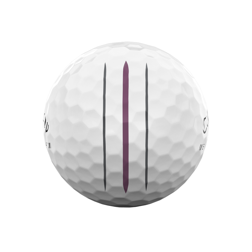 Balles de golf ERC Soft REVA - View 4