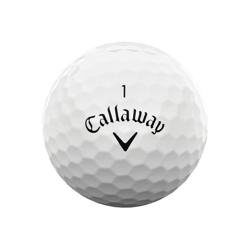 Balles de golf Supersoft - View 3