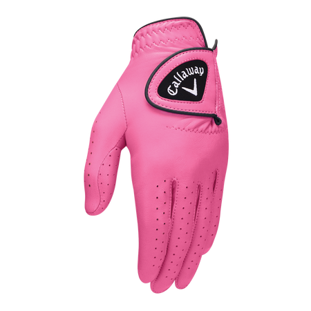 Opti-Color Pour Femmes Gloves
