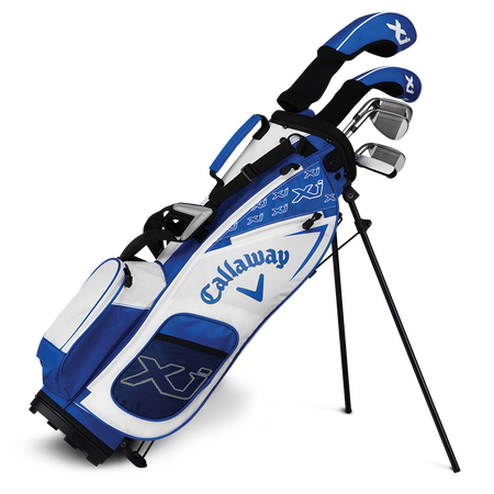 Ensembles XJ de Callaway