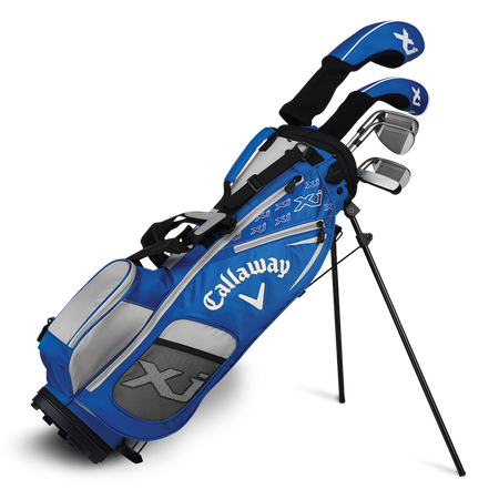 Ensembles XJ de Callaway