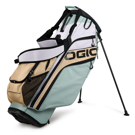 WOODĒ 8 Hybrid Bag