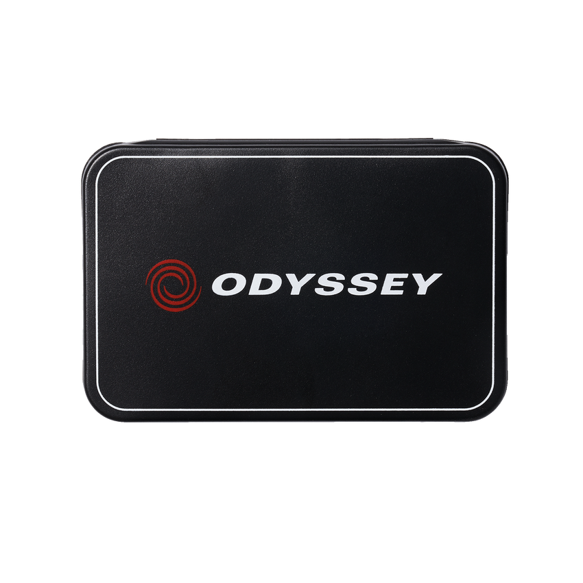 Odyssey Standard Weight Kit - View 7