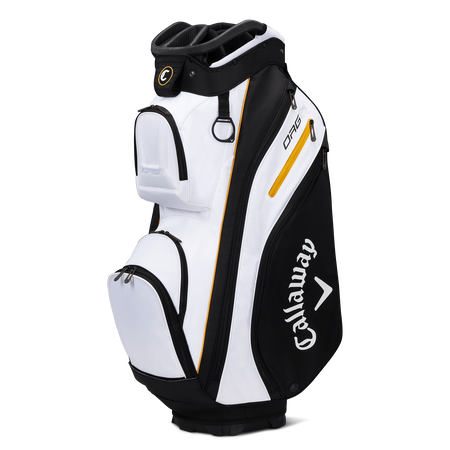 Rogue Org 14 Cart Bag