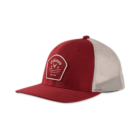 Chapeaux Camionneur CG