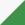 White/Kelly Green