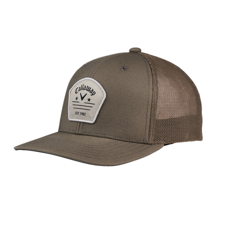Chapeaux Camionneur CG