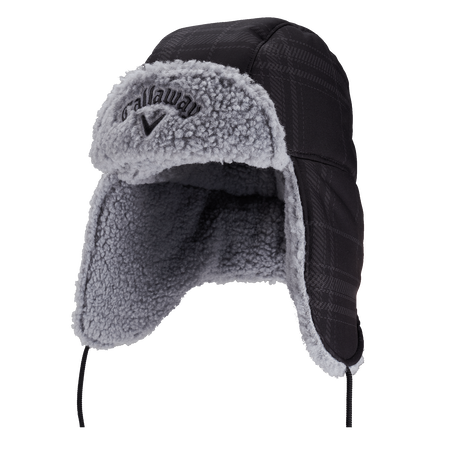 Chapeau Thermique avec Rabats d’oreille