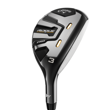 Hybrides Rogue ST Pro