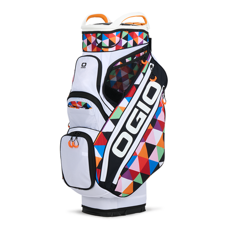 WOODĒ Silencer Cart Bag