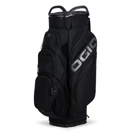 WOODĒ 15 Cart Bag