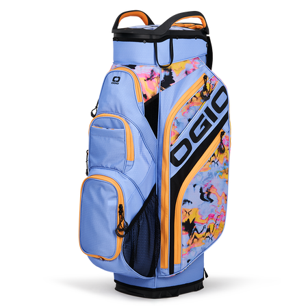WOODĒ 15 Cart Bag