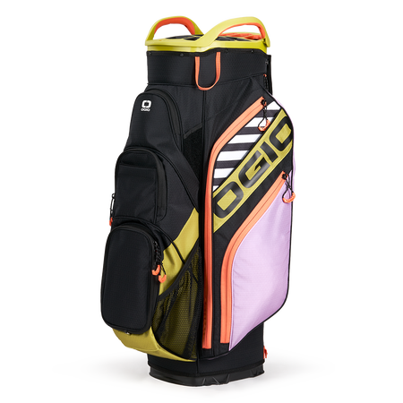 WOODĒ 15 Cart Bag