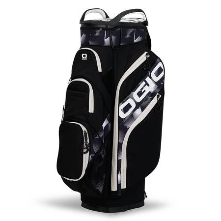 WOODĒ 15 Cart Bag